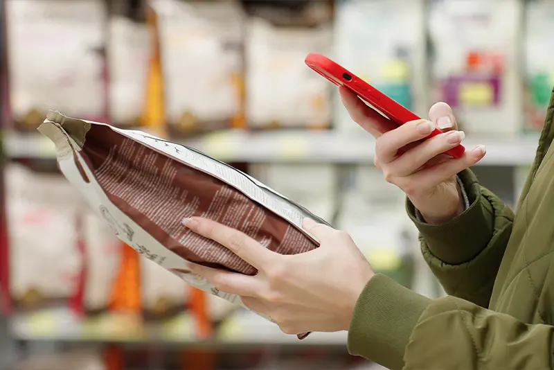 womans-hand-searching-product-composition-table-with-AI