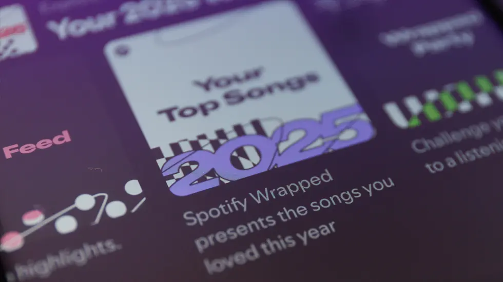 spotify-wrapped