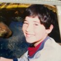Russ teen photo
